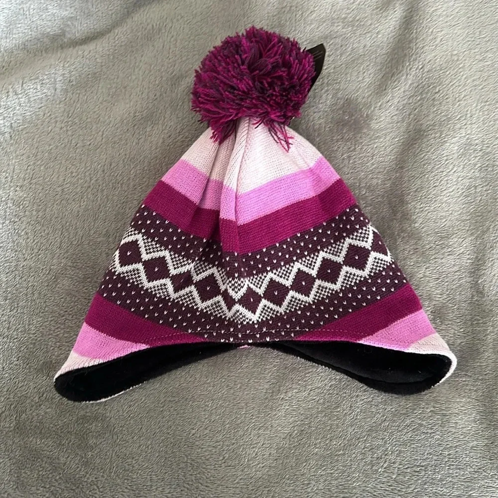 Field & Stream Cozy Cabin Youth Hat One size